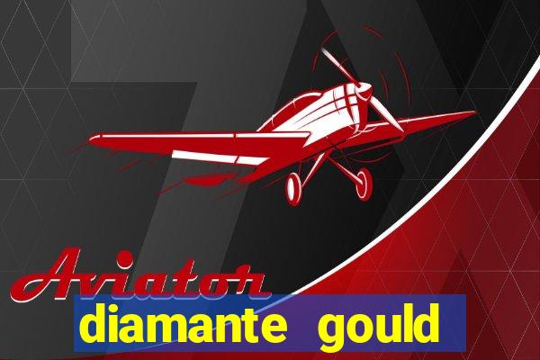 diamante gould venda rj